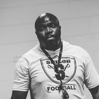 Defensive Coordinator & Teacher at Shiloh High School. Son. Husband. Father. Mentor. Trainer. UConn Alumni.