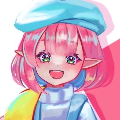 LUA🌙 moved to @elyannceさんのプロフィール画像