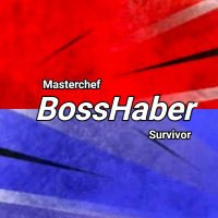 BossHaber(@BossHaber7) 's Twitter Profile Photo