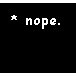 haya. the name's sans. sans the skeleton. //not affiliated with any of the creators of any characters on this parody account.//