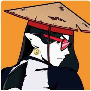 podeserdeia's profile picture. Martian @BNBCHAIN
Building Web3 
Studying Solidity