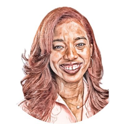 Currently: Doctoral Student @northwesternu
Formerly: @CAU @Salesforce @HMHco @Visa
Alumna @univmiami B.B.A. '18 & @hgse Ed.M. '19
1908 šš