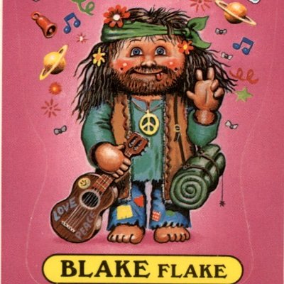 Blakenflake Profile Picture