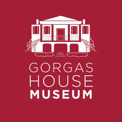 Built in 1829, the Gorgas House is the oldest building on the @UofAlabama campus. Unit of @uamuseums. #UAMuseums #RollTide