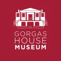 Gorgas House Museum(@TheGorgasHouse) 's Twitter Profile Photo