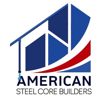 ASCBuilders's profile picture. American Steel Core Builders is a leader in innovative steel building construction, offering modern, attractive steel frame homes that blend style, durability,