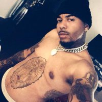 OMARI JOHNSON(@OmariJohnsonXXX) 's Twitter Profile Photo