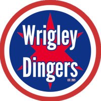 Wrigley Dingers(@Wrigley_Dingers) 's Twitter Profile Photo