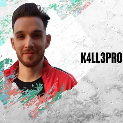 k4ll3pro Profile Picture