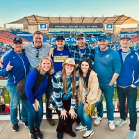 Mason Leiseth (@mleiseth55) 's Twitter Profile Photo