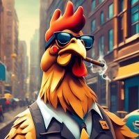 Daniel 1791 (@darooster7) 's Twitter Profile