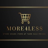 More4less_Shop(@More4less_Shop) 's Twitter Profile Photo