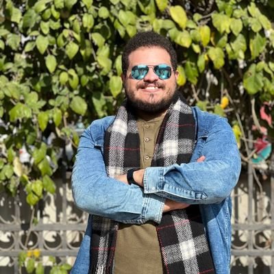 Yousef_TB's profile picture. Teaching Assistant @ BFCAI || AI || Machine Learning Engineer 🤖 || Data Science || Belong to حزب الـ Lifeless