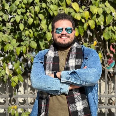 BFCAI || AI || Machine Learning Engineer 🤖 || Data Science || Belong to حزب الـ Lifeless