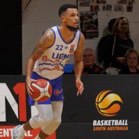 Kevin Baker (@kevbakerrr) 's Twitter Profile