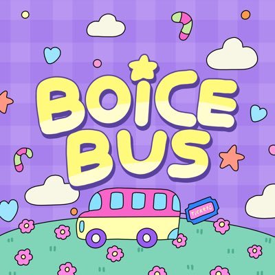 @bb_boice รถตู้นั่งสบายๆทางเดียวกันไปด้วยกันน๊าา🚎🇰🇷🚌🚗🚙 ID Line bb_boice แอดมาตอบไวแน่นอน #boiceBUS 📌รีวิวรถ จ้า ทักไลน์จะตอบไวมากๆ 💜🩵💛