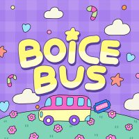 @BOICEBUS 🚌รถตู้ไป Con & Meet ✨(@BOICEBUS832) 's Twitter Profile Photo