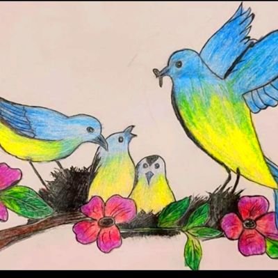 NalinaA1987's profile picture. Continuous learner | Interning in Web/AI | Passionate about challenges | Psychology book enthusiast | Embracing the growth mindset