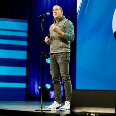 MikeMcDow's profile picture. Believer, husband, father, encourager