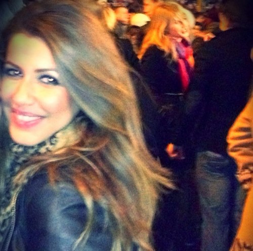 shimahossaini's profile picture. 