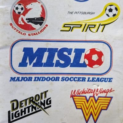 This is the wild and wooly story of how quality European pros, young American talent, and deep-pocketed owners created 1980s indoor, Americanized soccer.