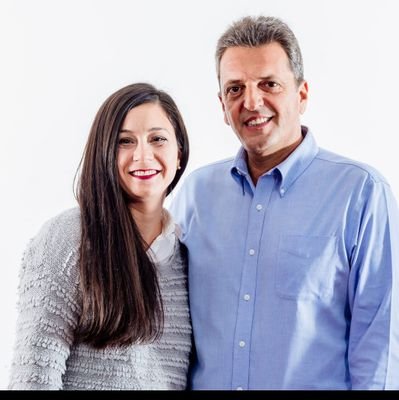 Somos el Frente Renovador de Cañuelas

🙋🏻 Sergio Massa ▪︎ 🙋🏻‍♀️ Ayelen Rasquetti