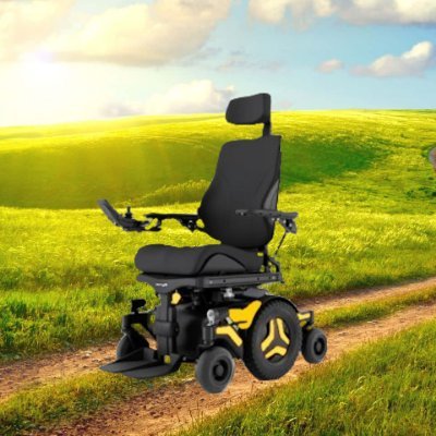 Hope to see drug candidate NVG-291 help paralyzed people walk again. If you watch no other video about NVG-291, watch this one: https://t.co/Sr590fFoRz
