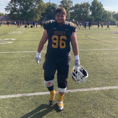 6’2 295- 4 Year Starter (True Freshman)- 3x All GLVC- 1x Academic All GLVC -GRAD TRANSFER 1 YEAR OF ELIGIBILITY. 3.3 GPA. #314-803-9477. FILM LINK ⬇️