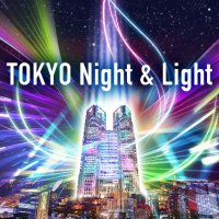 【公式】都庁舎プロジェクションマッピング「TOKYO Night & Light」 (@_tokyo_pjm_) 's Twitter Profile