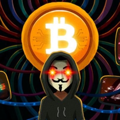 Monk973852's profile picture. Bitcoin & Ravencoin, and a few others. Not financial advice.
