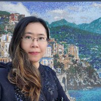 Michelle Wong (@michellemywong) 's Twitter Profile