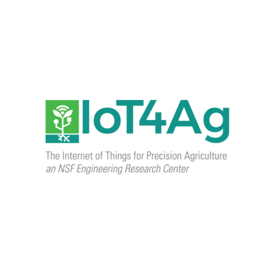 Internet of Things for Precision Agriculture (IoT4Ag), an @NSF ERC uniting #agtech experts from @Penn @Purdue @UF & @UCMerced