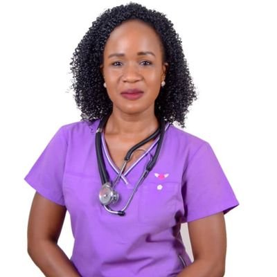 Dr_ANNE_AKELLO Profile Picture