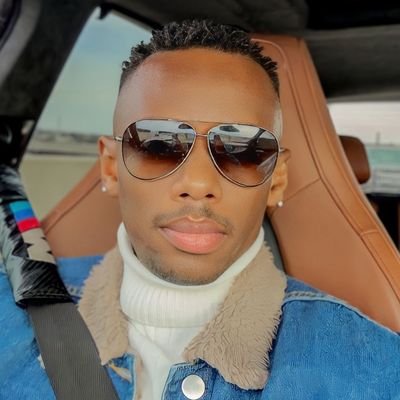 EShwashwa's profile picture. I know who I am.. I know what you've spoken
🇰🇪🇺🇲