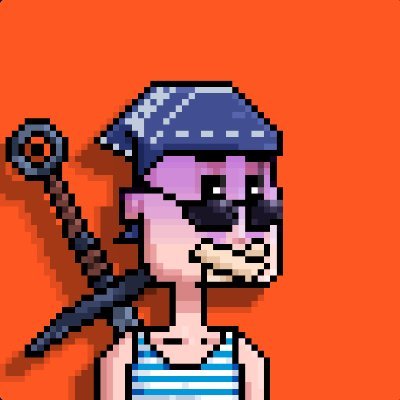 EchieTwenty2's profile picture. Always on a quest for more knowledge
Crypto & Web 3 enthusiast