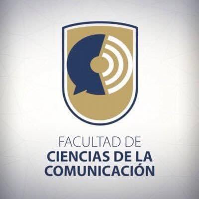 Página oficial de la Facultad de Ciencias de la Comunicación de la Universidad Autónoma de San Luis Potosí.