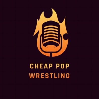 I post about that pro wrestling nonsense   cheappopwrestling on TikTok