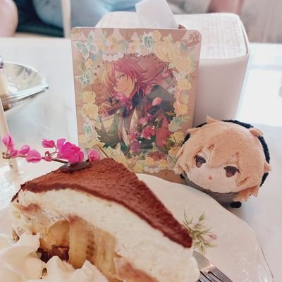 momojiさんのプロフィール画像
