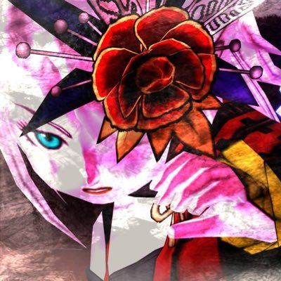 復活のダークアリスDQXさんのプロフィール画像