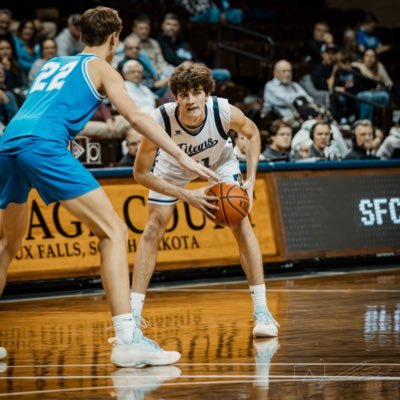 Boston Willemssen Profile