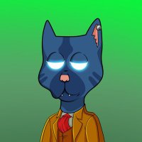 Miaow🐱🚀 (@0xmiaow) 's Twitter Profile