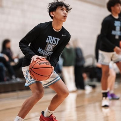 Mountainside High School
Class of 2027
4.0 GPA
Oregon Premier Basketball
Point Guard
5'8