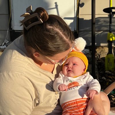 TaylorHurl's profile picture. 24 ❤️