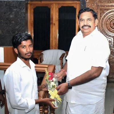 TRICHY ADMK✌️🌱🌱🌱
துறையூா் சட்டமன்றம்
#என்றும்_எடப்பாடியாா்