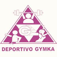 Deportivo GYMKA(@GYMKADEPORTIVA) 's Twitter Profile Photo