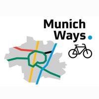 @munichways@muenchen.social(@MunichWays) 's Twitter Profile Photo