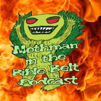 Mothman in The Bible Belt Podcast(@MothmanITBBP1) 's Twitter Profile Photo