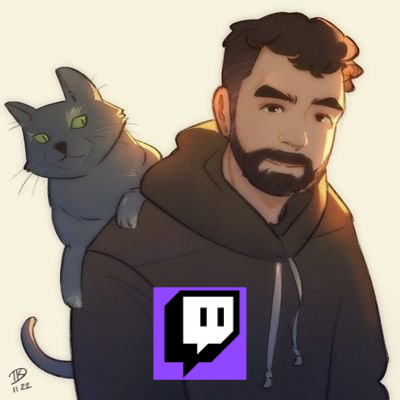 Kevaki_Twitch Profile Picture