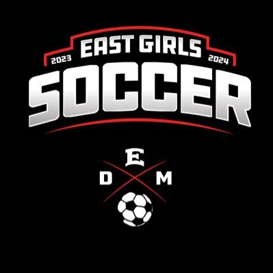 Official account of East High School Girls Soccer