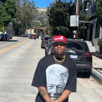 uncle Nemo (@neimanmarcus550) 's Twitter Profile